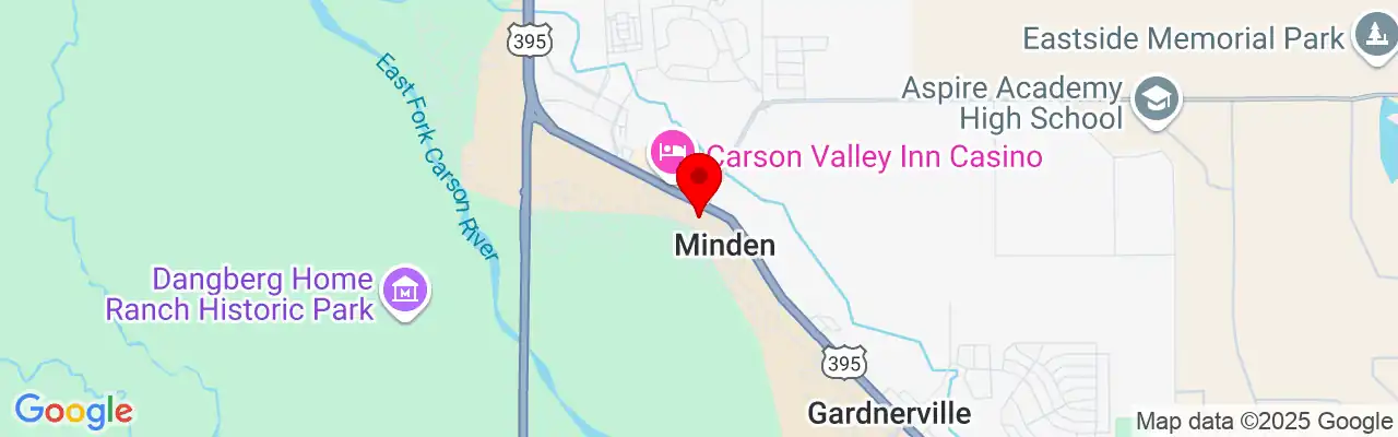 Minden, NV, Nevada