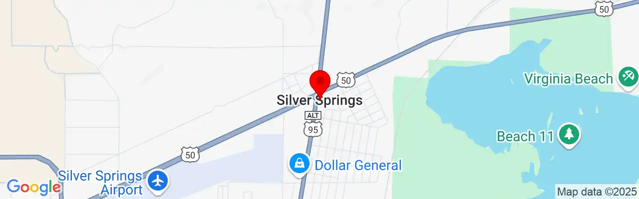 Silver Springs, NV, Nevada