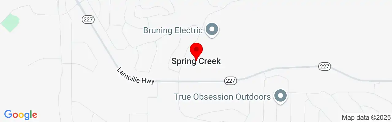 Spring Creek, NV, Nevada