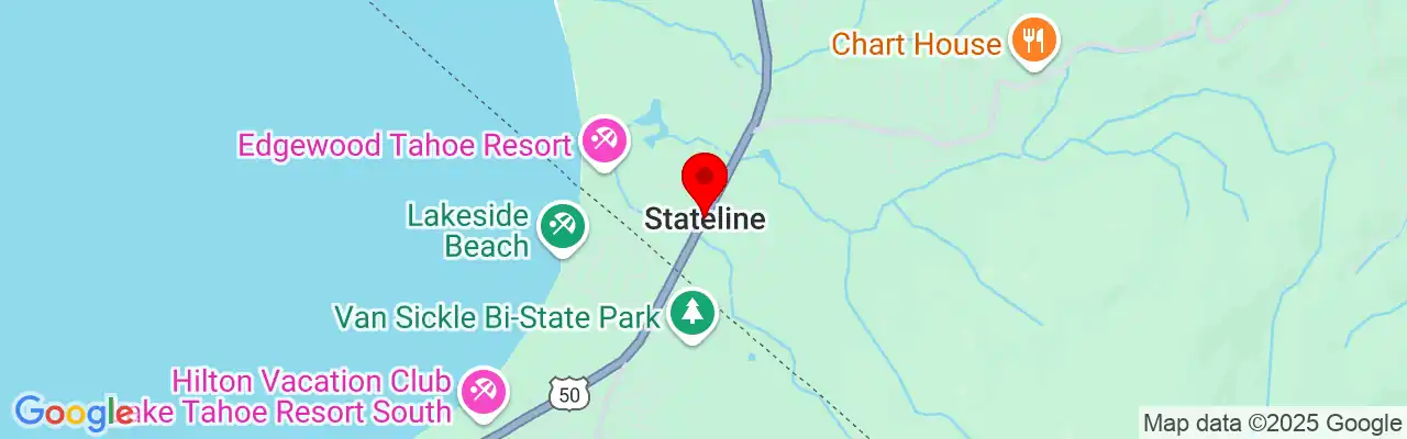 Stateline, NV, Nevada