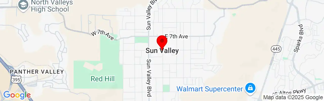 Sun Valley, NV, Nevada