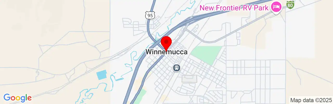 Winnemucca, NV, Nevada