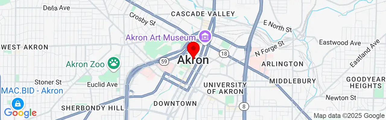 Akron, OH, Ohio