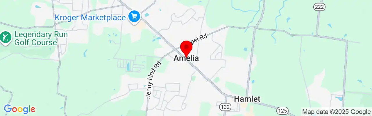 Amelia, OH, Ohio
