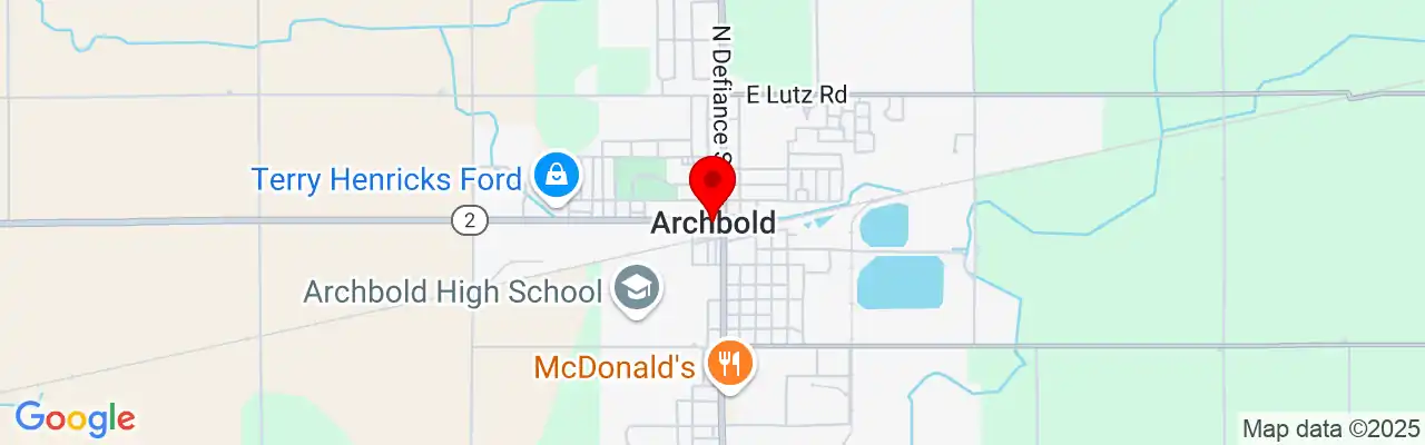 Archbold, OH, Ohio