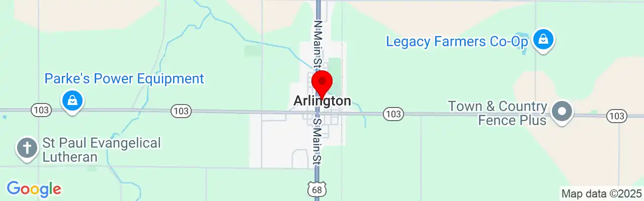 Arlington, OH, Ohio