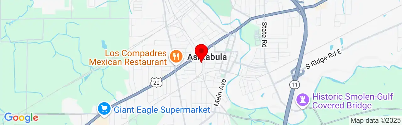Ashtabula, OH, Ohio