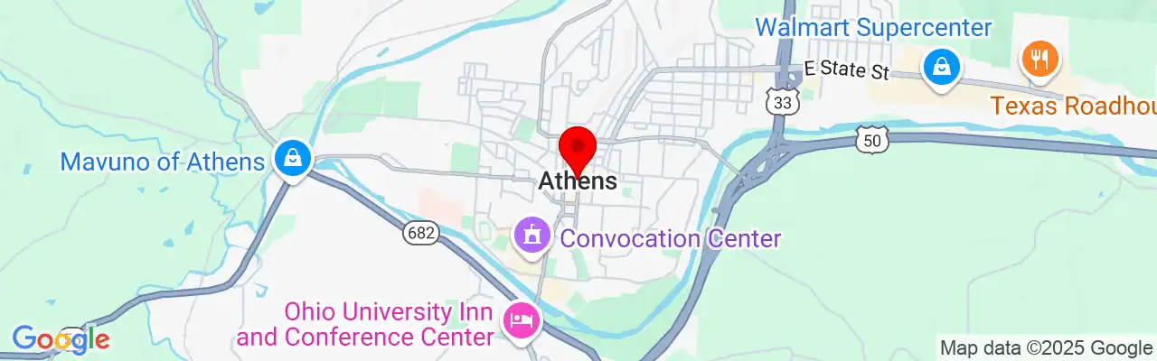 Athens, OH, Ohio
