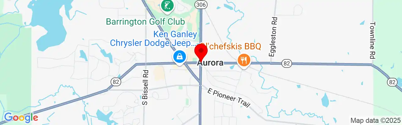 Aurora, OH, Ohio