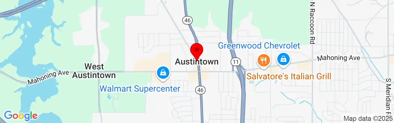 Austintown, OH, Ohio
