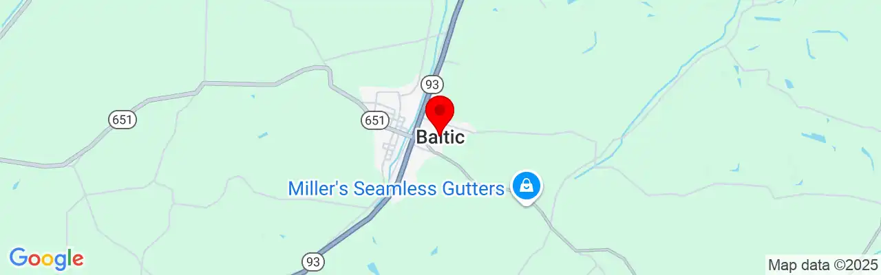 Baltic, OH, Ohio
