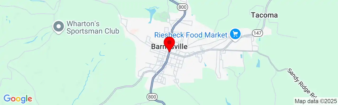 Barnesville, OH, Ohio