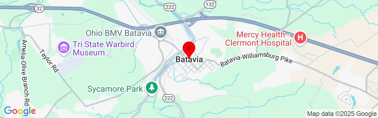 Batavia, OH, Ohio