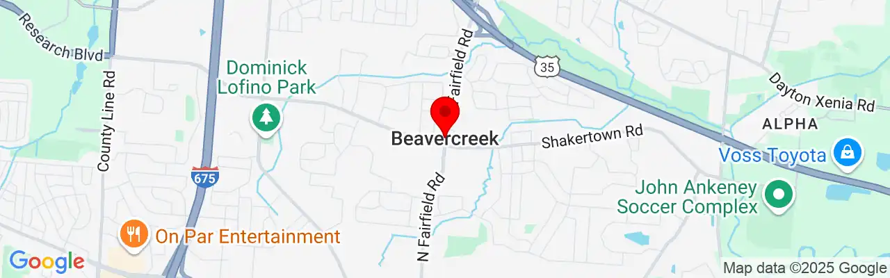 Beavercreek, OH, Ohio