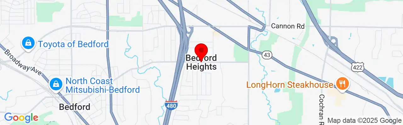 Bedford Heights, OH, Ohio
