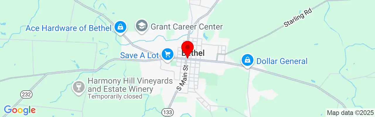 Bethel, OH, Ohio