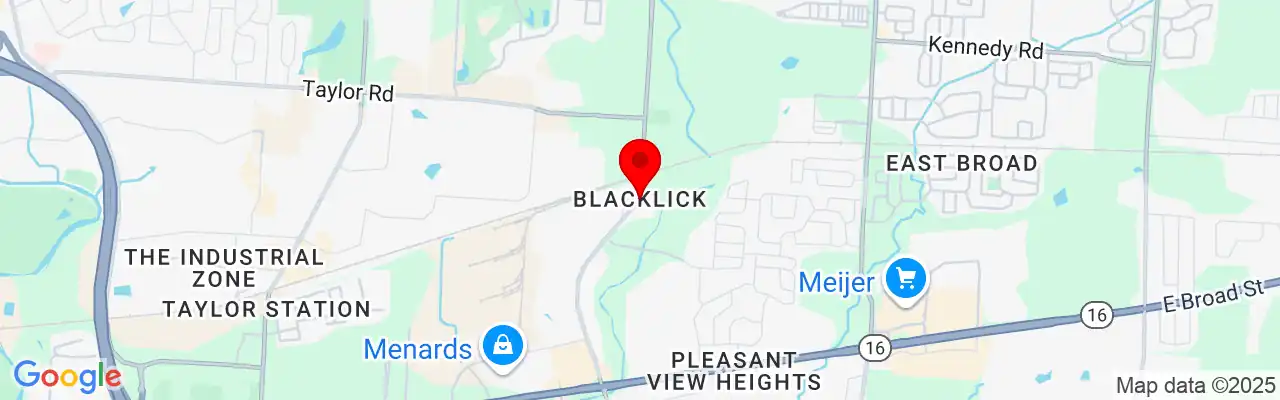 Blacklick, OH, Ohio
