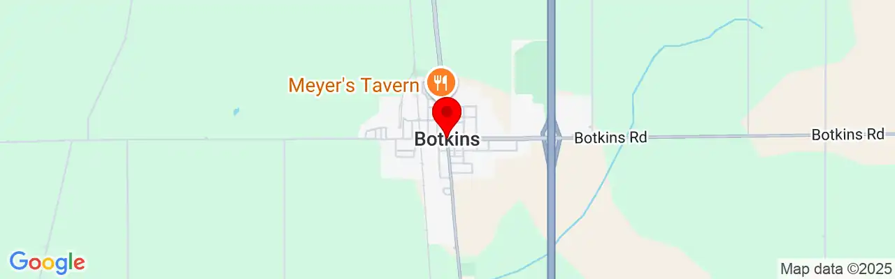 Botkins, OH, Ohio