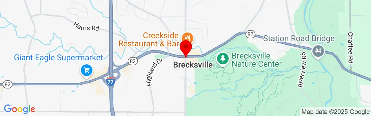 Brecksville, OH, Ohio