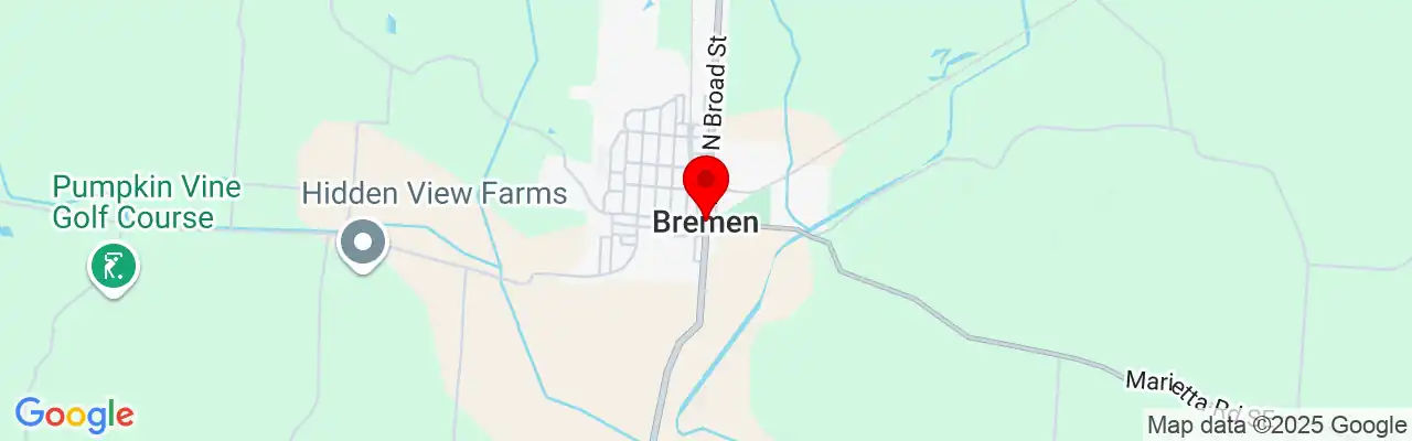 Bremen, OH, Ohio