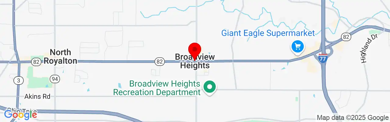 Broadview Heights, OH, Ohio