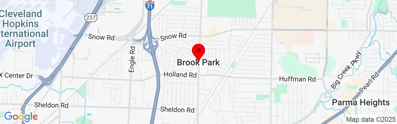 Brook Park, OH, Ohio
