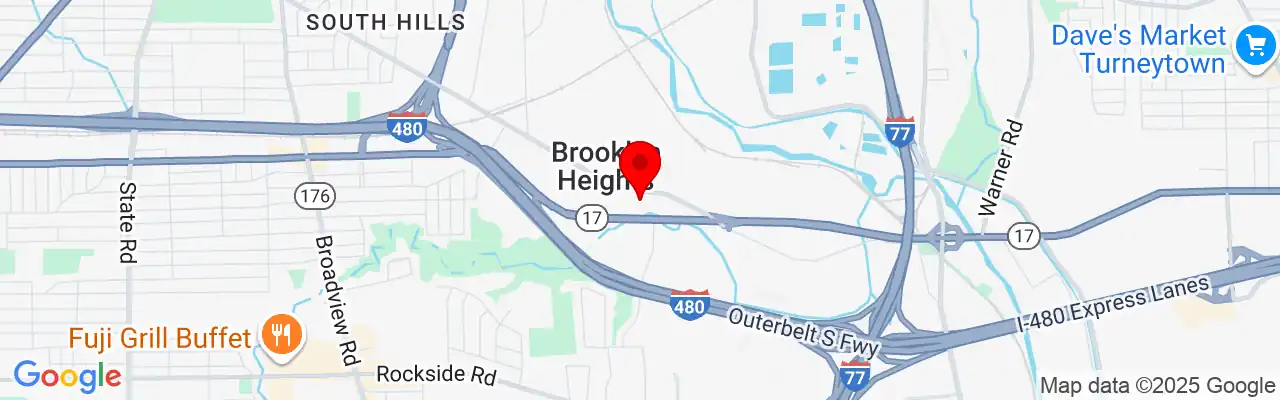 Brooklyn Heights, OH, Ohio