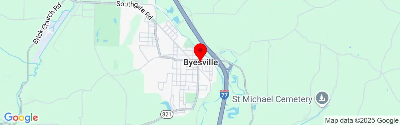 Byesville, OH, Ohio