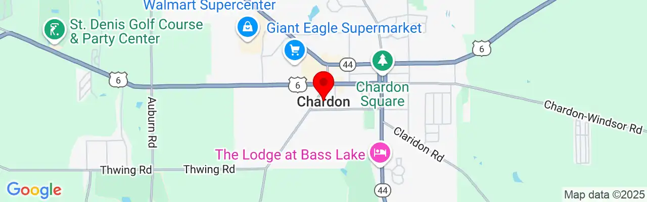 Chardon, OH, Ohio