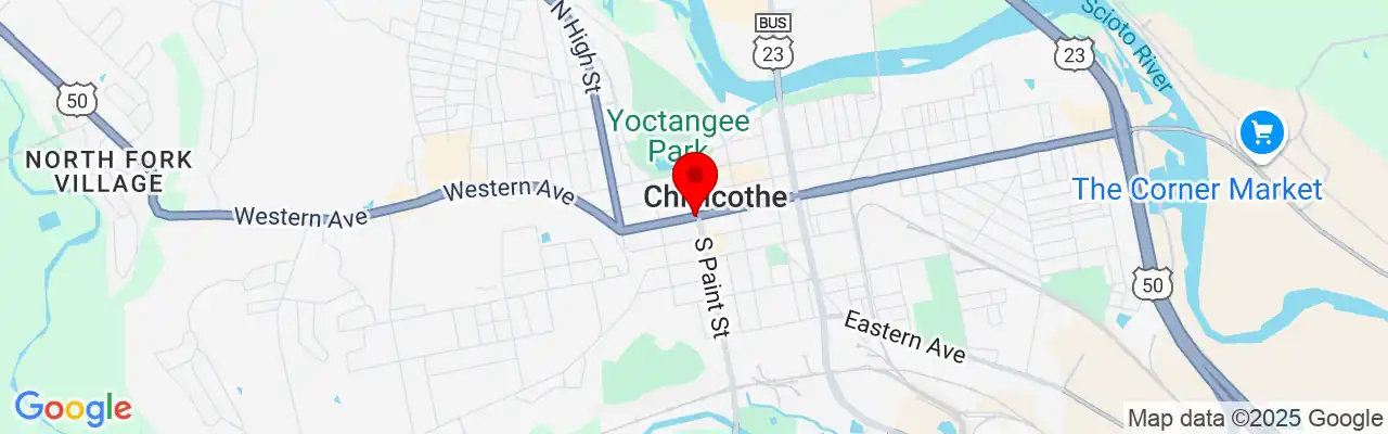 Chillicothe, OH, Ohio