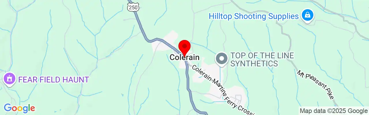 Colerain, OH, Ohio