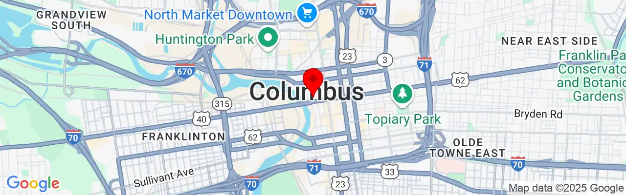Columbus, OH, Ohio