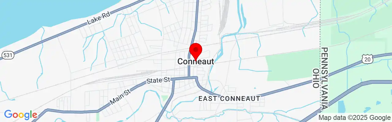 Conneaut, OH, Ohio
