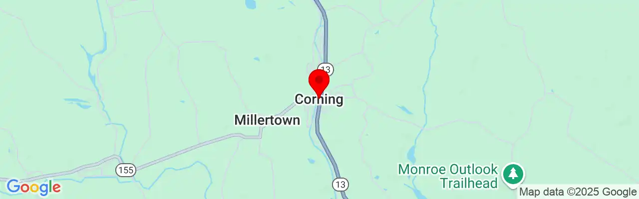 Corning, OH, Ohio