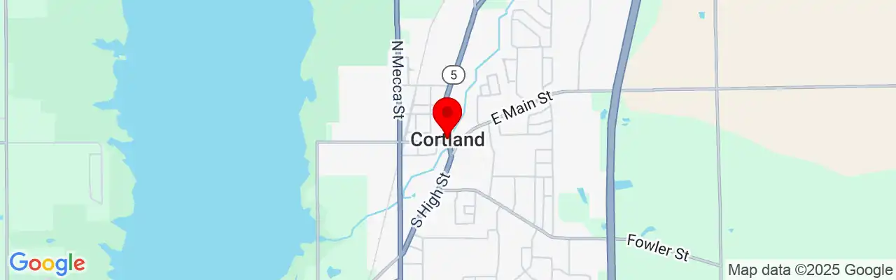 Cortland, OH, Ohio