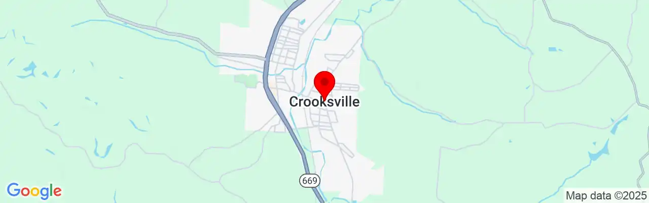Crooksville, OH, Ohio