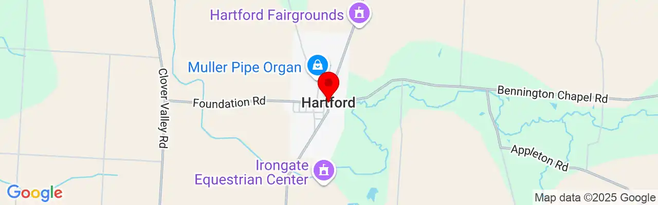 Croton, OH, Ohio