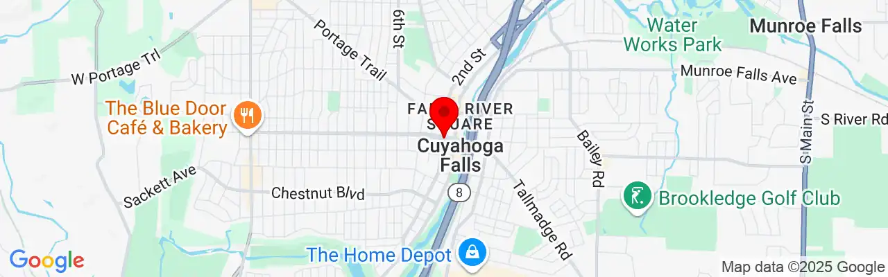Cuyahoga Falls, OH, Ohio