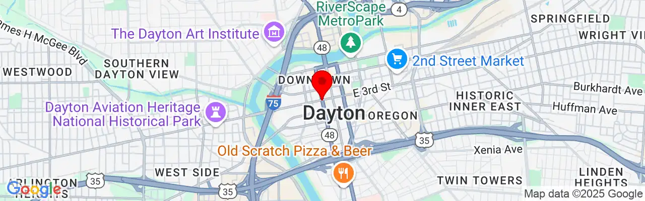 Dayton, OH, Ohio