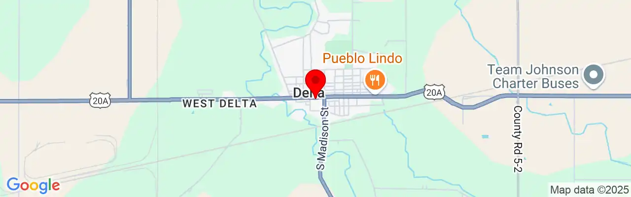 Delta, OH, Ohio