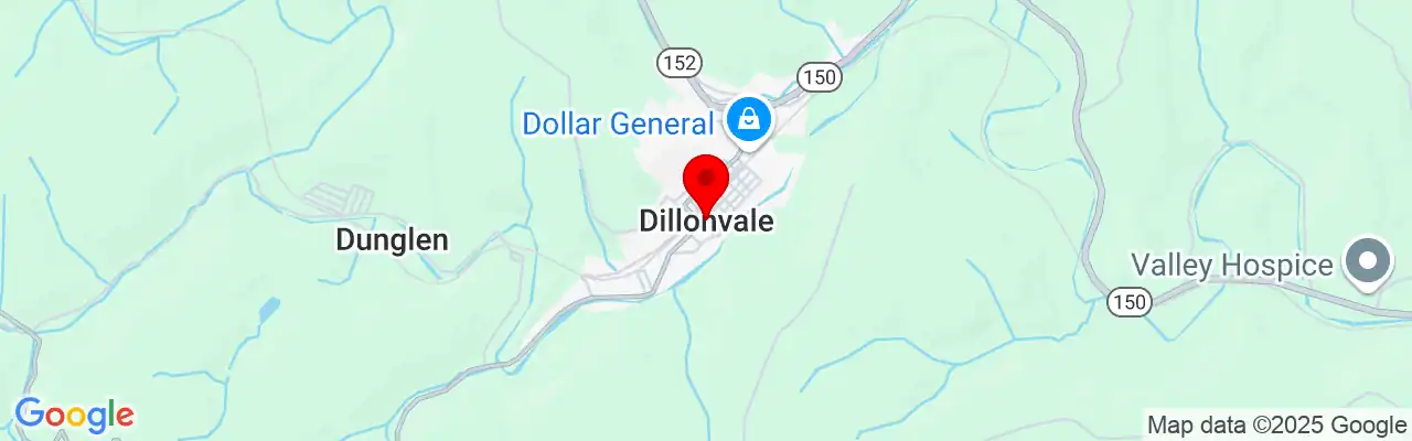 Dillonvale, OH, Ohio