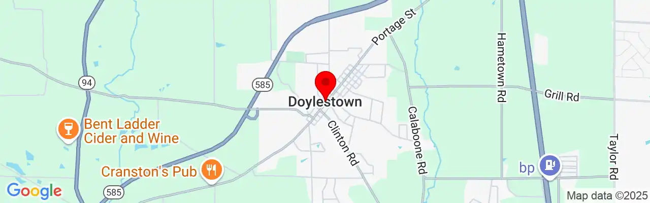 Doylestown, OH, Ohio