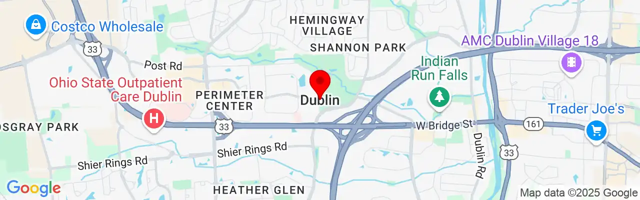 Dublin, OH, Ohio
