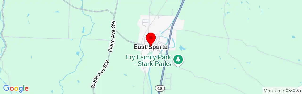 East Sparta, OH, Ohio