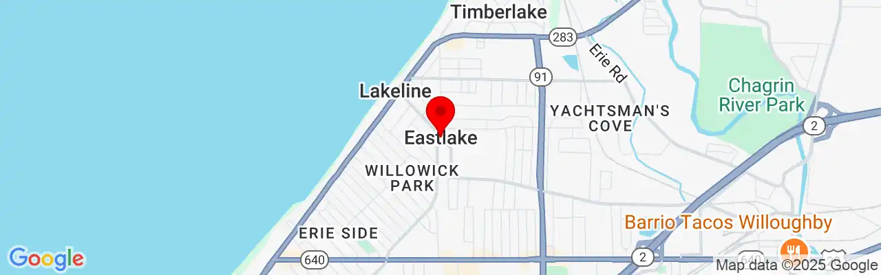 Eastlake, OH, Ohio
