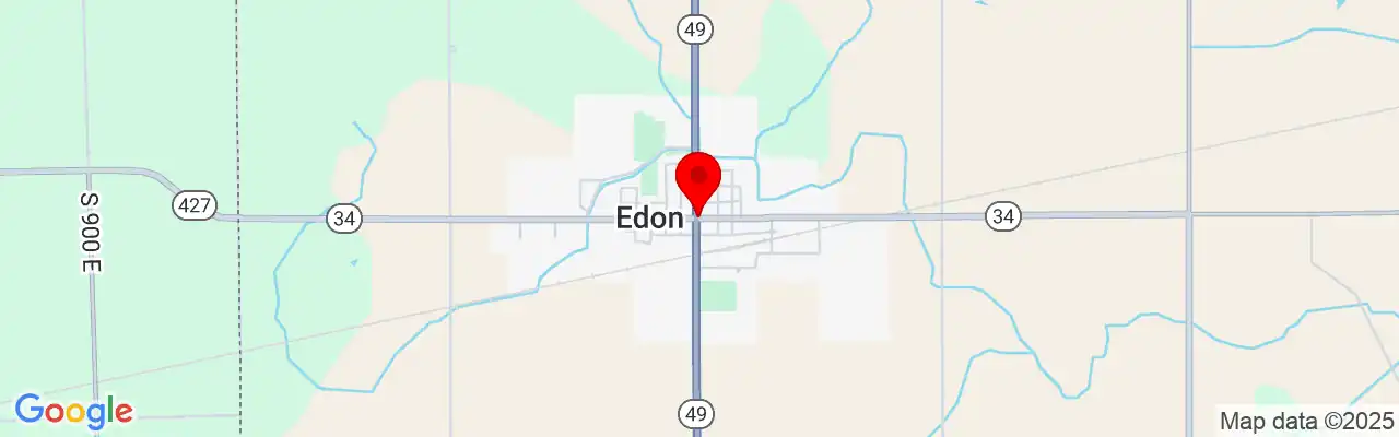Edon, OH, Ohio