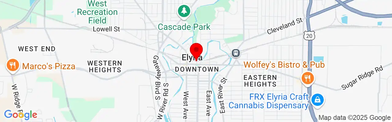 Elyria, OH, Ohio