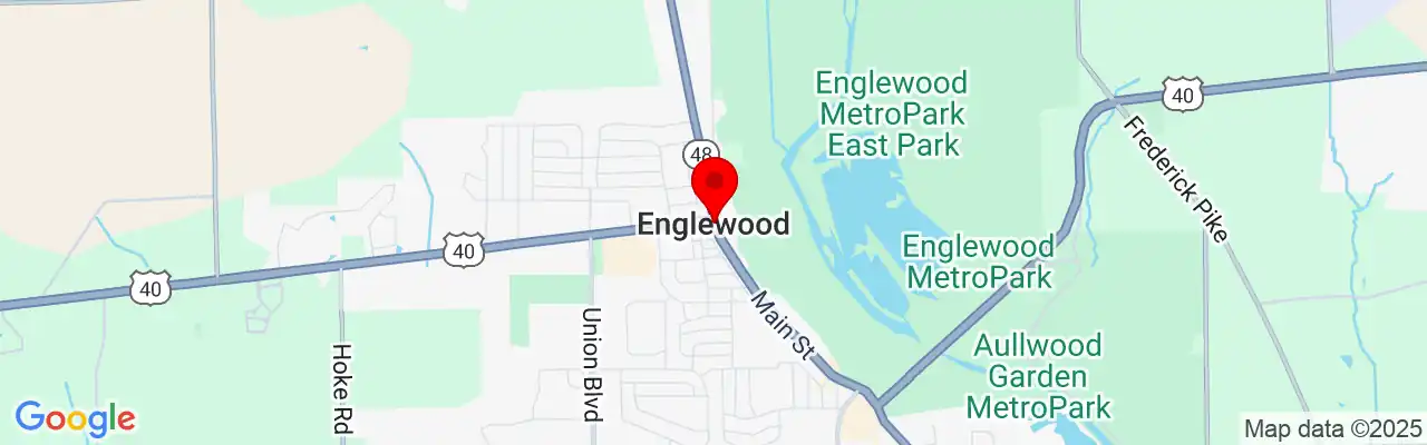 Englewood, OH, Ohio