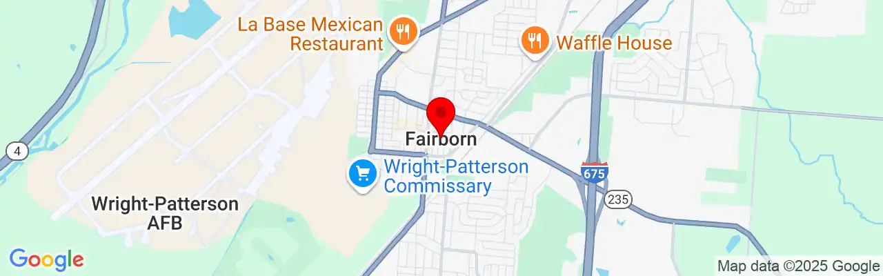 Fairborn, OH, Ohio