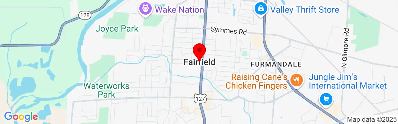 Fairfield, OH, Ohio